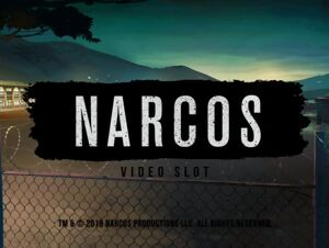Play Narcos for free. No download required.