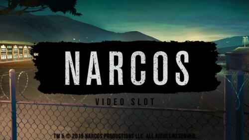 Click to play Narcos in demo mode for free