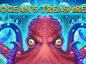 Play Ocean's Treasure for free. No download required.