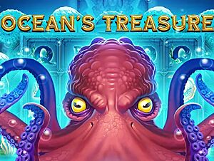 Play Ocean's Treasure for free