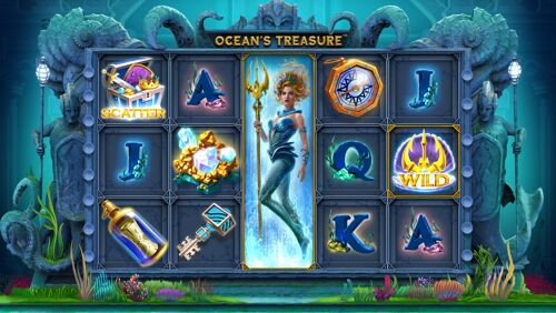 Ocean