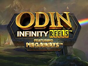 Play Odin Infinity Reels™ for free