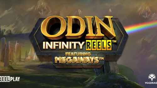 Click to play Odin Infinity Reels in demo mode for free