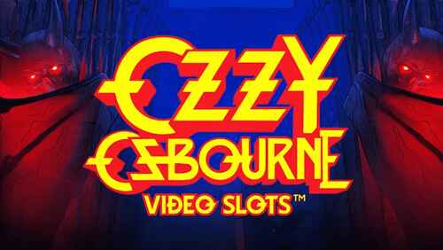 Click to play Ozzy Osbourne in demo mode for free