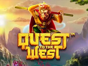 Play Quest To The West for free