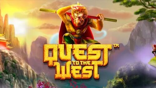 Click to play Quest To The West in demo mode for free