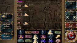 Ramses Legacy Base Game