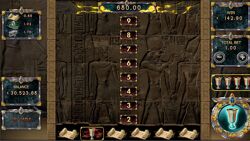 Ramses Legacy Minigame