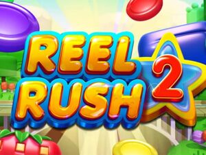 Play Reel Rush 2 for free. No download required.