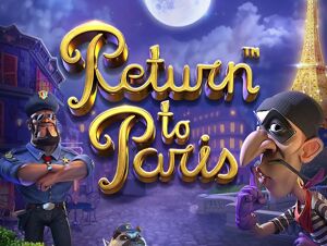Play Return to Paris for free. No download required.