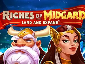 Play Riches of Midgard: Land and Expand for free