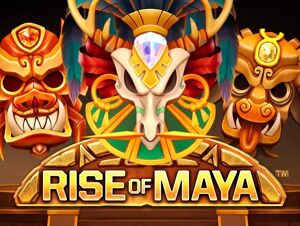 Play Rise of Maya for free. No download required.