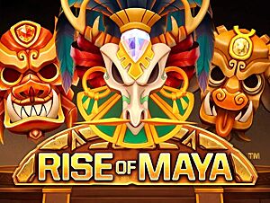 Play Rise of Maya for free