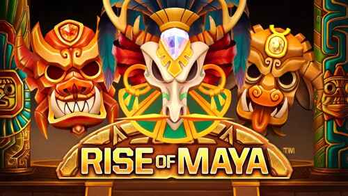 Click to play Rise of Maya in demo mode for free