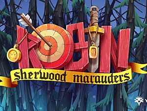 Play Robin - Sherwood Marauders for free