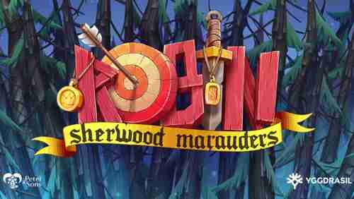 Click to play Robin - Sherwood Marauders in demo mode for free