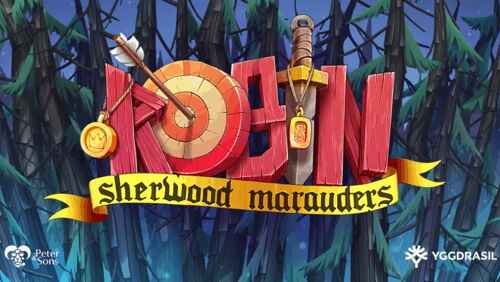 Click to play Robin - Sherwood Marauders in demo mode for free