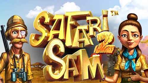 Click to play Safari Sam 2 in demo mode for free