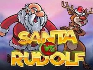 Play Santa vs Rudolf for free. No download required.