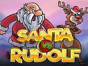 Play Santa vs Rudolf for free