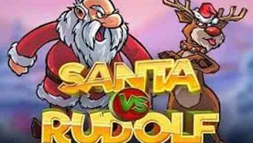 Click to play Santa vs Rudolf in demo mode for free