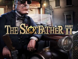 Play The Slotfather: Part II for free. No download required.