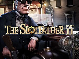 Play The Slotfather: Part II for free