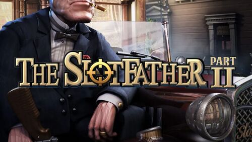 Click to play The Slotfather: Part II in demo mode for free