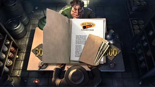 The Slotfather Part 2: Big Boss Bonus Round