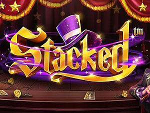 Play Stacked for free