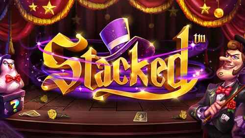 Click to play Stacked in demo mode for free