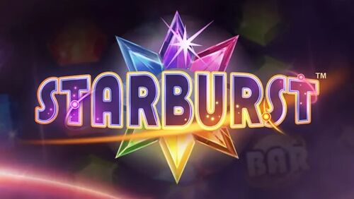 Click to play Starburst in demo mode for free
