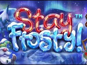 Play Stay Frosty! for free. No download required.
