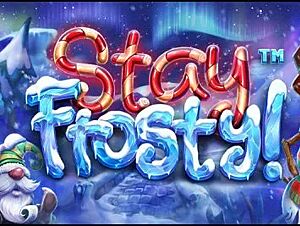 Play Stay Frosty! for free