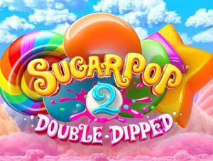 Play Sugar Pop 2: Double Dipped for free. No download required.