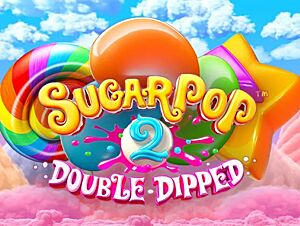 Play Sugar Pop 2: Double Dipped for free