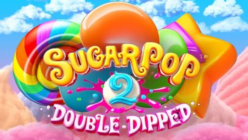 Click to play Sugar Pop 2: Double Dipped in demo mode for free