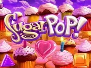 Play Sugar Pop for free. No download required.