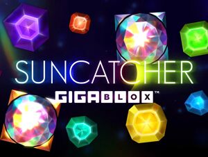 Play Suncatcher Gigablox for free. No download required.