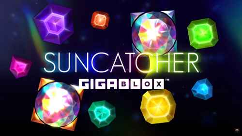 Click to play Suncatcher Gigablox in demo mode for free