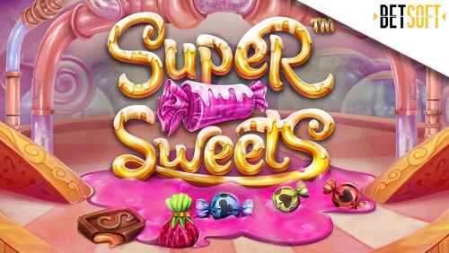 Click to play Super Sweets in demo mode for free