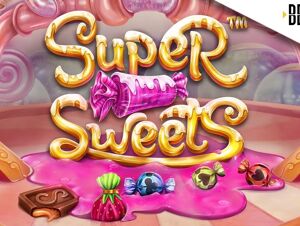 Play Super Sweets for free. No download required.