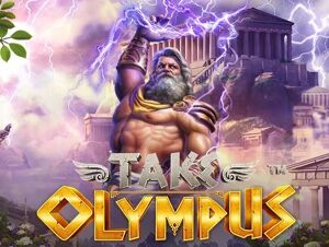 Play Take Olympus for free. No download required.