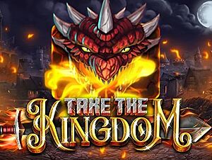 Play Take the Kingdom for free