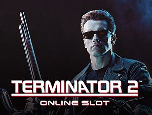 Play Terminator 2 for free