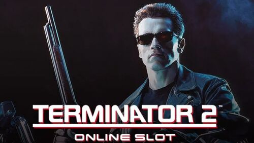 Click to play Terminator 2 in demo mode for free
