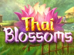 Play Thai Blossoms for free. No download required.