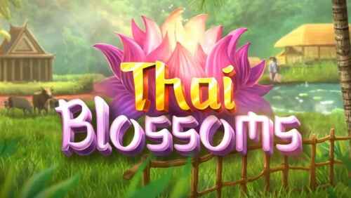 Click to play Thai Blossoms in demo mode for free