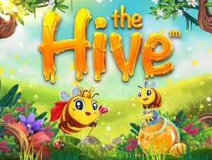 Play The Hive for free. No download required.