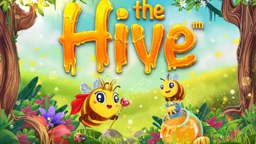 Click to play The Hive in demo mode for free